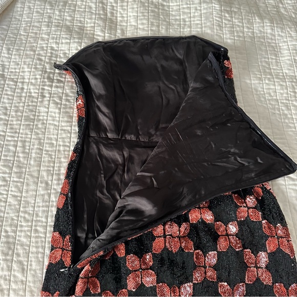 Retrofete Jacqueline Dress - Picture 12 of 16